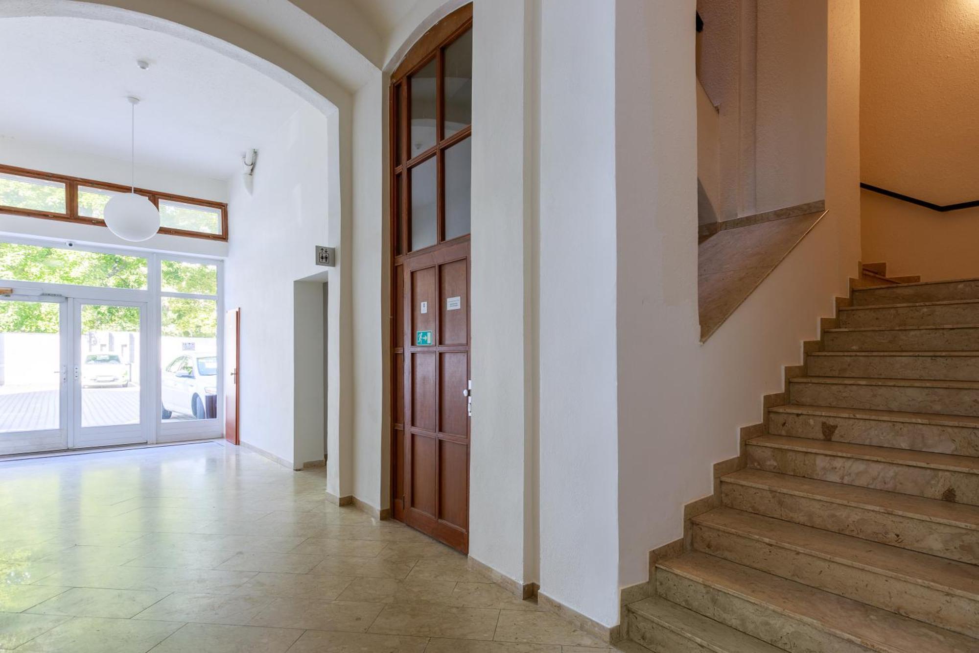 Avantgarde Apartments Plzen Ngoại thất bức ảnh