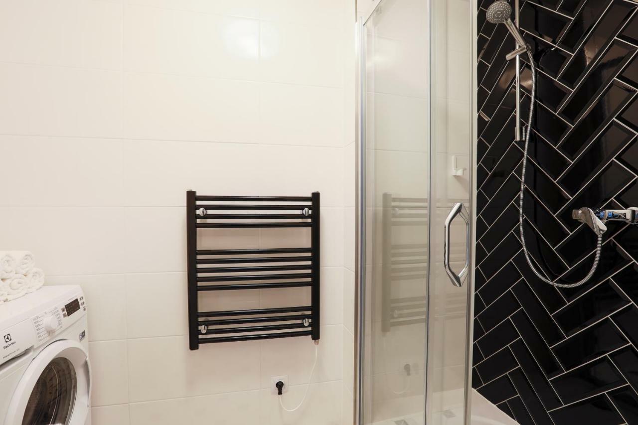 Avantgarde Apartments Plzen Ngoại thất bức ảnh