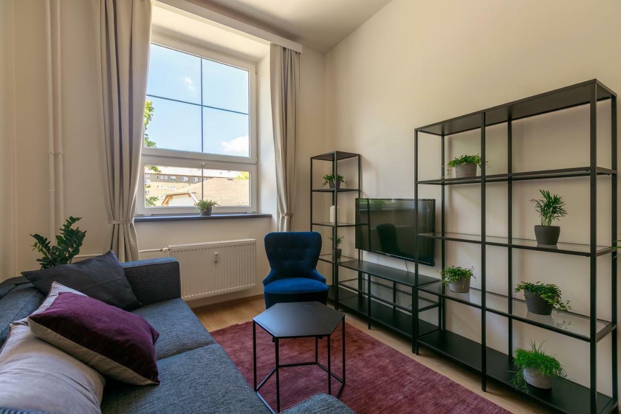 Avantgarde Apartments Plzen Ngoại thất bức ảnh