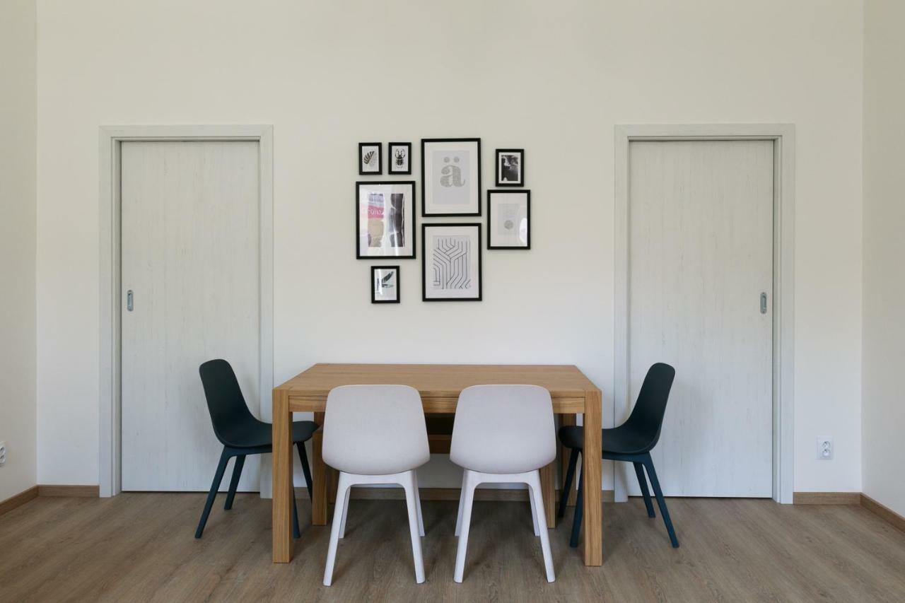 Avantgarde Apartments Plzen Ngoại thất bức ảnh