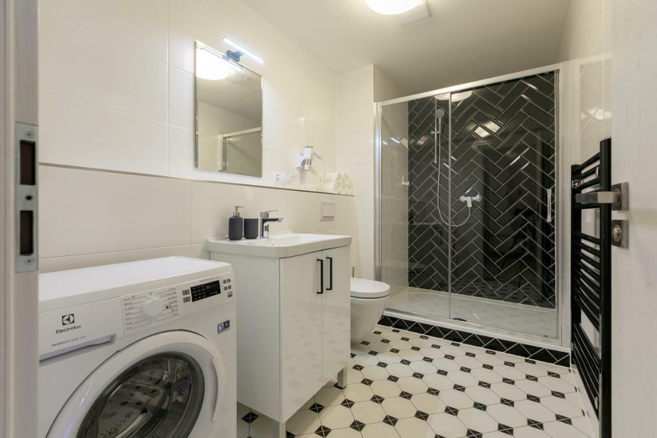 Avantgarde Apartments Plzen Ngoại thất bức ảnh