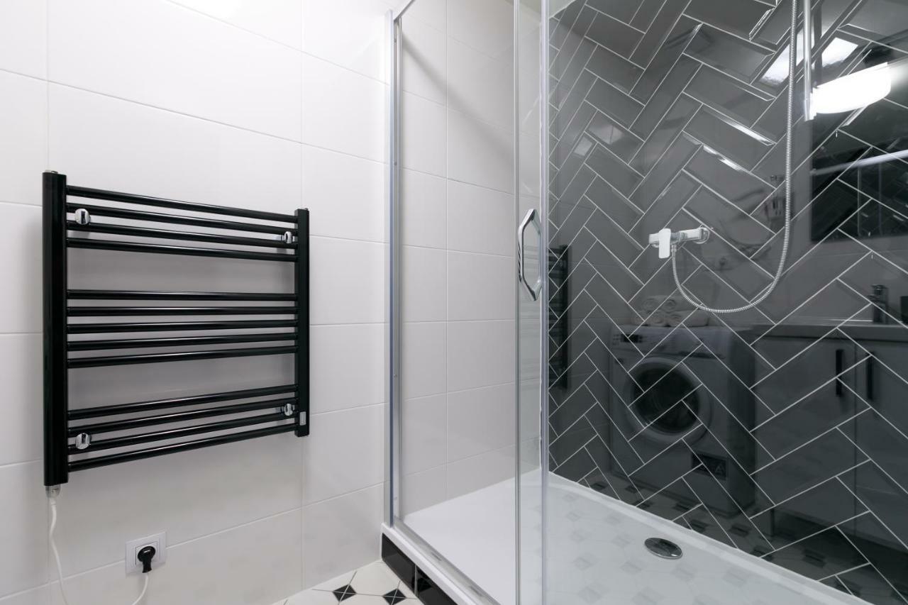 Avantgarde Apartments Plzen Ngoại thất bức ảnh
