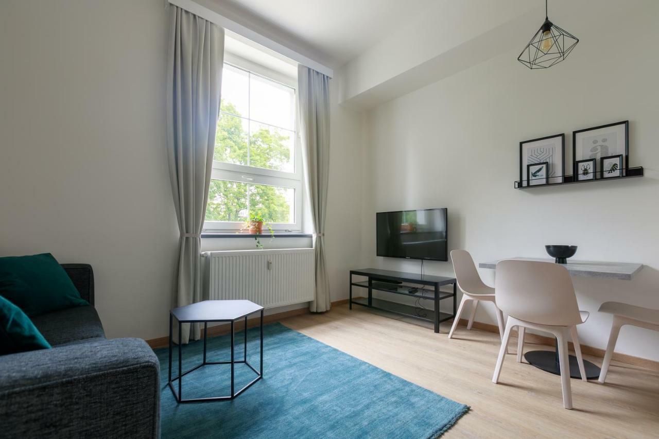 Avantgarde Apartments Plzen Ngoại thất bức ảnh
