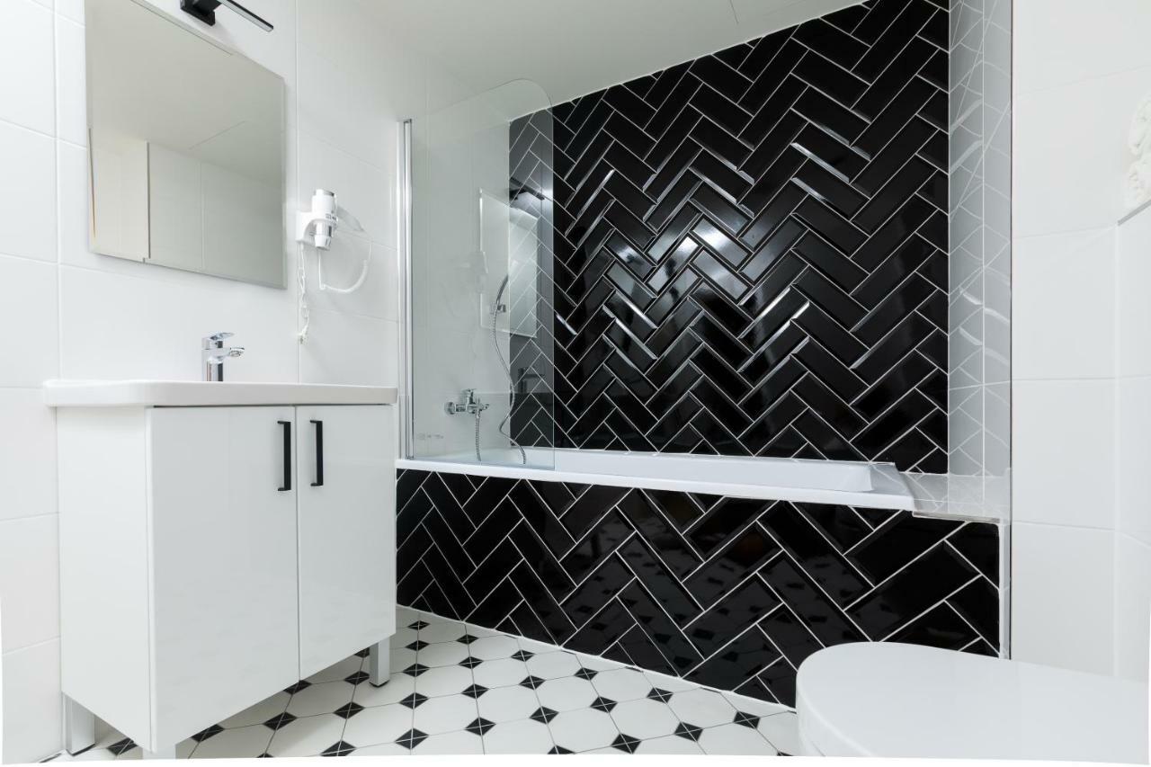 Avantgarde Apartments Plzen Ngoại thất bức ảnh