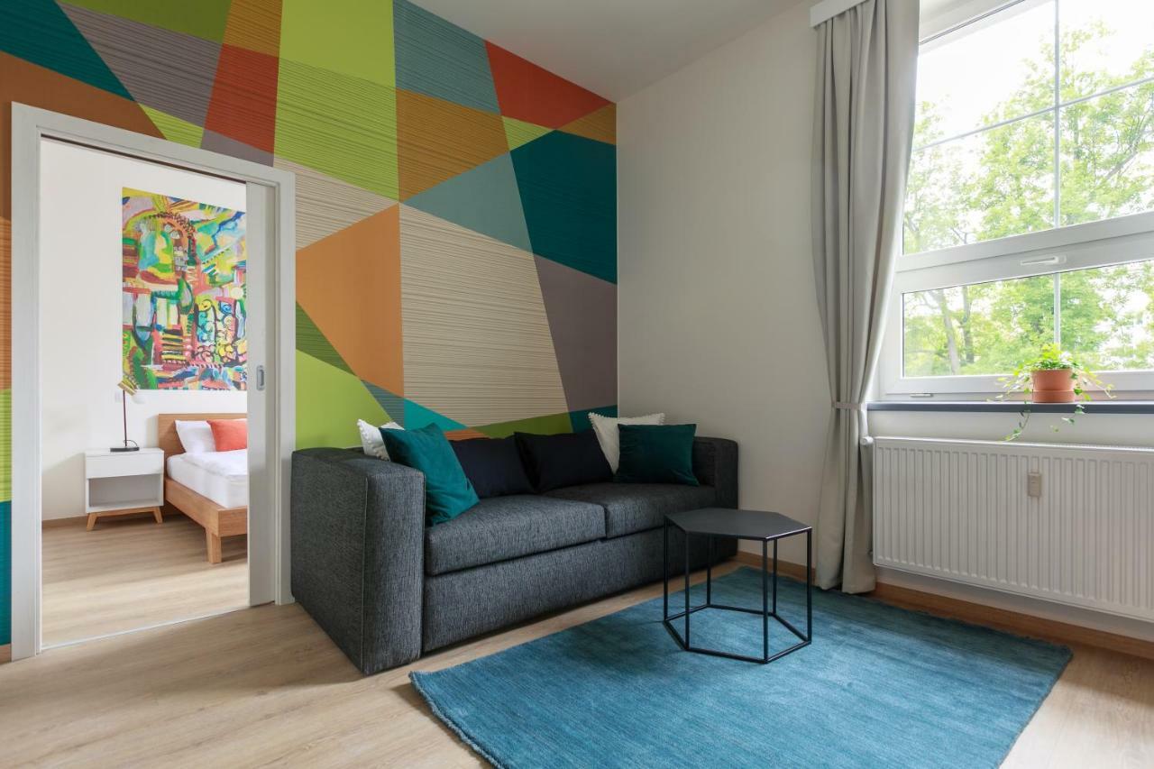 Avantgarde Apartments Plzen Ngoại thất bức ảnh