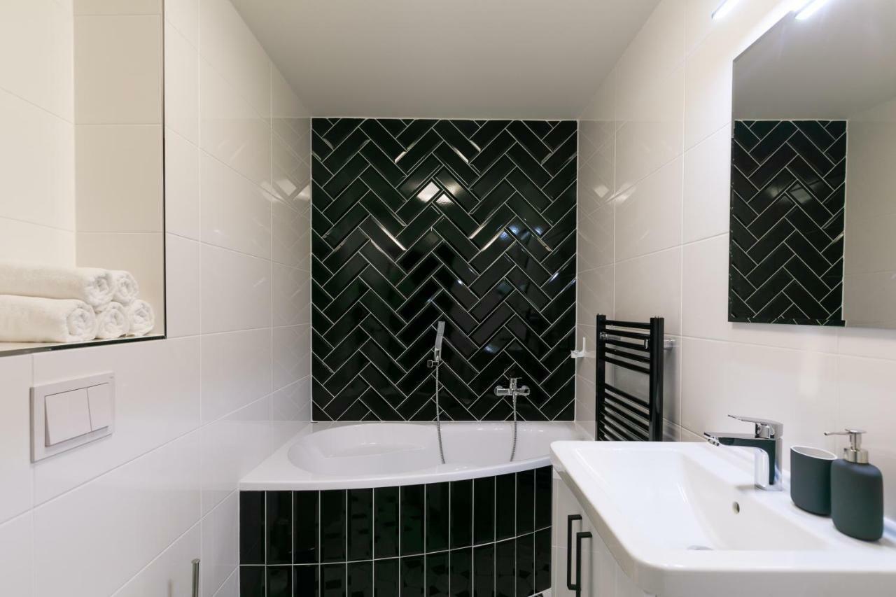 Avantgarde Apartments Plzen Ngoại thất bức ảnh