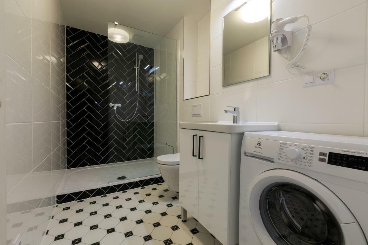 Avantgarde Apartments Plzen Ngoại thất bức ảnh